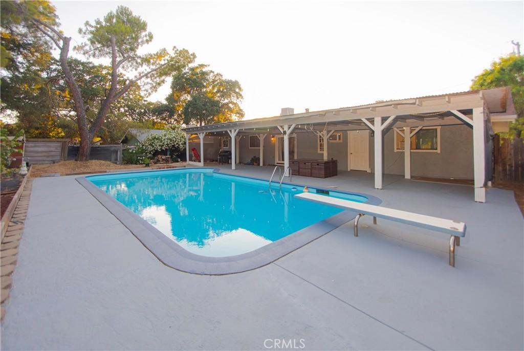 15155 Woodside Drive, Clearlake, Kalifornia 95422, USA