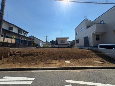 上鶴間3丁目11-4, 相模原市南区上鶴間 売地 A区画, 相模原市南区, Канагава 252-0302, Япония