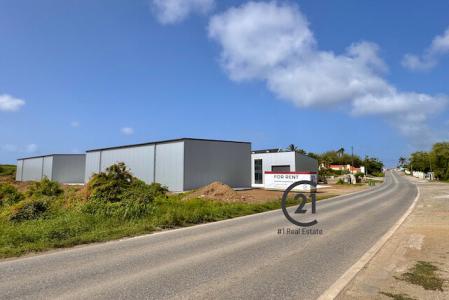 Willemstad North, Curaçao