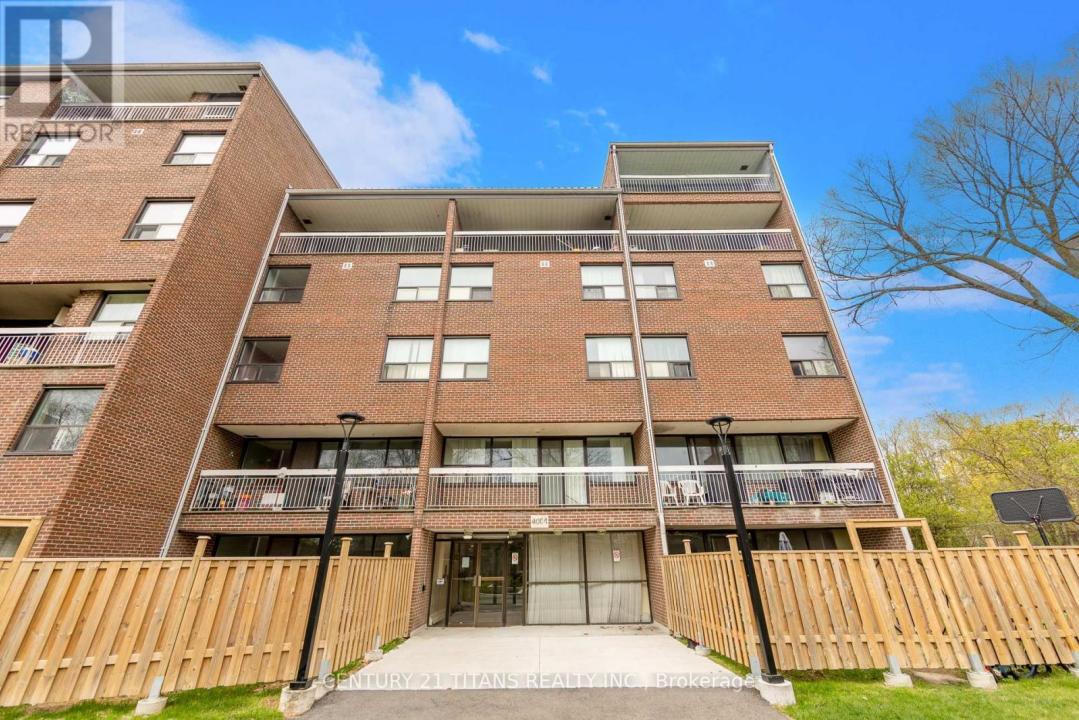 4064 LAWRENCE AVENUE EAST, Toronto (west Hill), 온타리오주 M1E 4V6, 캐나다