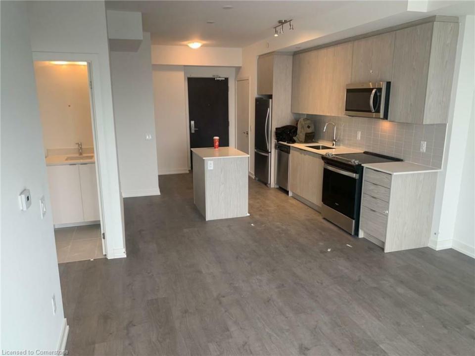 55 DUKE STREET, Kitchener, 安大略省 N2H 0C9, 加拿大