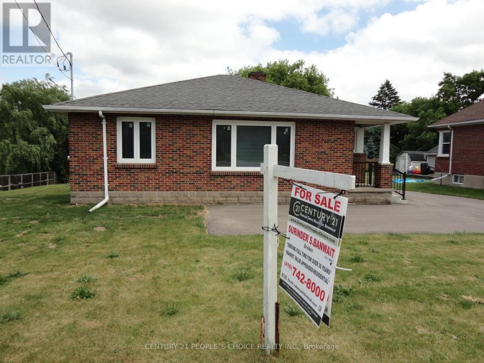 13125 HIGHWAY 27, King (nobleton), Ontario L0G 1N0, Canada