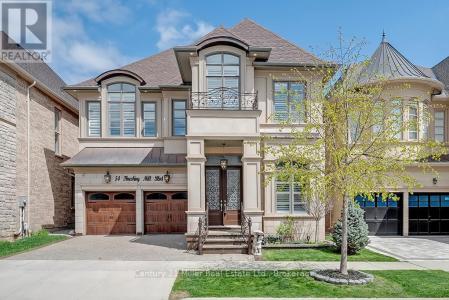 54 THRESHING MILL BOULEVARD, Oakville (go Glenorchy), 온타리오주 L6H 0V6, 캐나다