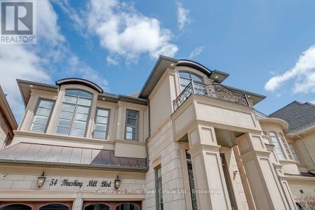 54 THRESHING MILL BOULEVARD, Oakville (go Glenorchy), 온타리오주 L6H 0V6, 캐나다