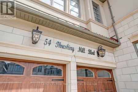 54 THRESHING MILL BOULEVARD, Oakville (go Glenorchy), 온타리오주 L6H 0V6, 캐나다