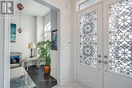 54 THRESHING MILL BOULEVARD, Oakville (go Glenorchy), 온타리오주 L6H 0V6, 캐나다
