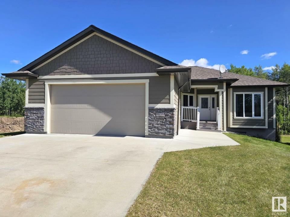 109 49119 RANGE ROAD 73, Rural Brazeau County, Alberta T7A 2A2, Canada