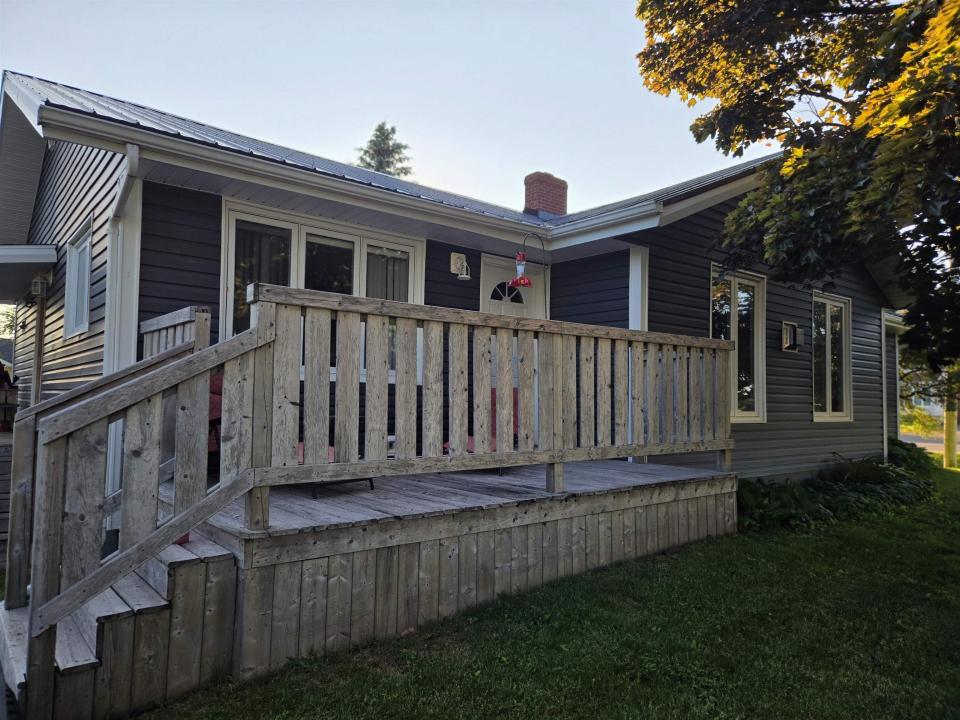 1 PARKVIEW DRIVE, O'leary, Prinz-Edward-Insel C0B 1V0, Kanada