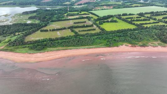 ORAN WAY, Anglo Tignish, Prince Edward Island C0B 2B0, Canada