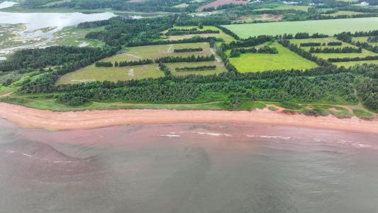ORAN WAY, Anglo Tignish, Prince Edward Island C0B 2B0, Canada