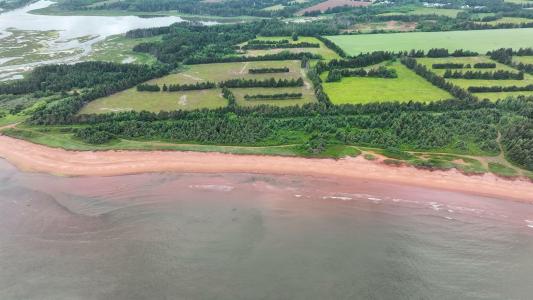 ORAN WAY, Anglo Tignish, Prince Edward Island C0B 2B0, Canada