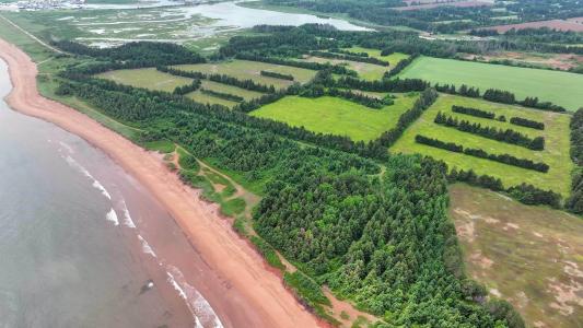 ORAN WAY, Anglo Tignish, Prince Edward Island C0B 2B0, Canada