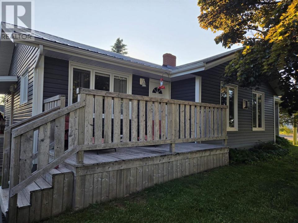 1 PARKVIEW DRIVE, O'leary, Ilha De Prince Edward C0B 1V0, CANADÁ