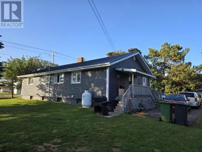 1 PARKVIEW DRIVE, O'leary, Ilha De Prince Edward C0B 1V0, CANADÁ