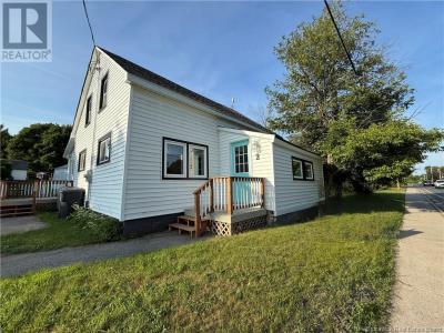 2 DRISCOLL LANE, Miramichi, New Brunswick E1V 5S3, Canada