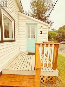 2 DRISCOLL LANE, Miramichi, New Brunswick E1V 5S3, Canada