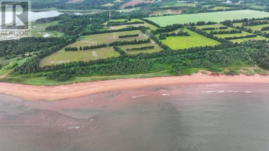 ORAN, Anglo Tignish, جزيرة الأمير إدوارد C0B 2B0, كندا 