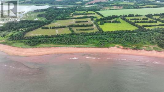ORAN, Anglo Tignish, Prince Edward Island C0B 2B0, Canada