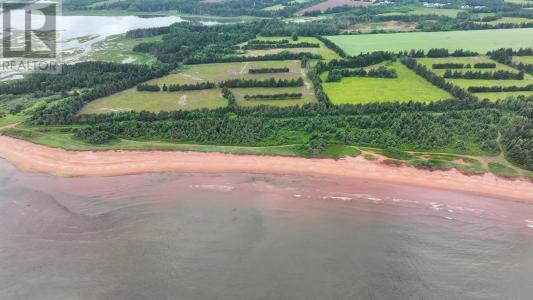 ORAN, Anglo Tignish, Prince Edward Island C0B 2B0, Canada