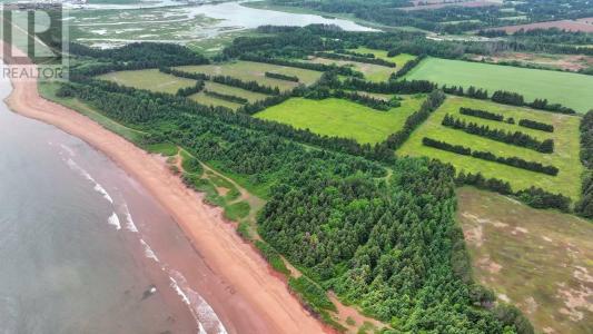 ORAN, Anglo Tignish, Prince Edward Island C0B 2B0, Canada