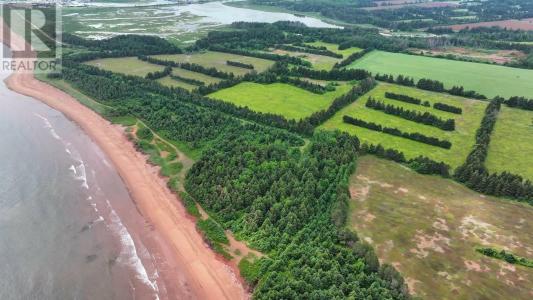ORAN, Anglo Tignish, Prince Edward Island C0B 2B0, Canada