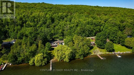 187 MULBERRY LANE, Bonnechere Valley, Ontario K0J 1T0, Canada