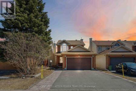 13 AVONHURST AVENUE, Ottawa, Ontario K2J 4K9, Canada
