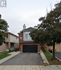 34 BEACONSFIELD AVENUE, Brampton (fletcher's West), أونتاريو L6Y 4S3, كندا 