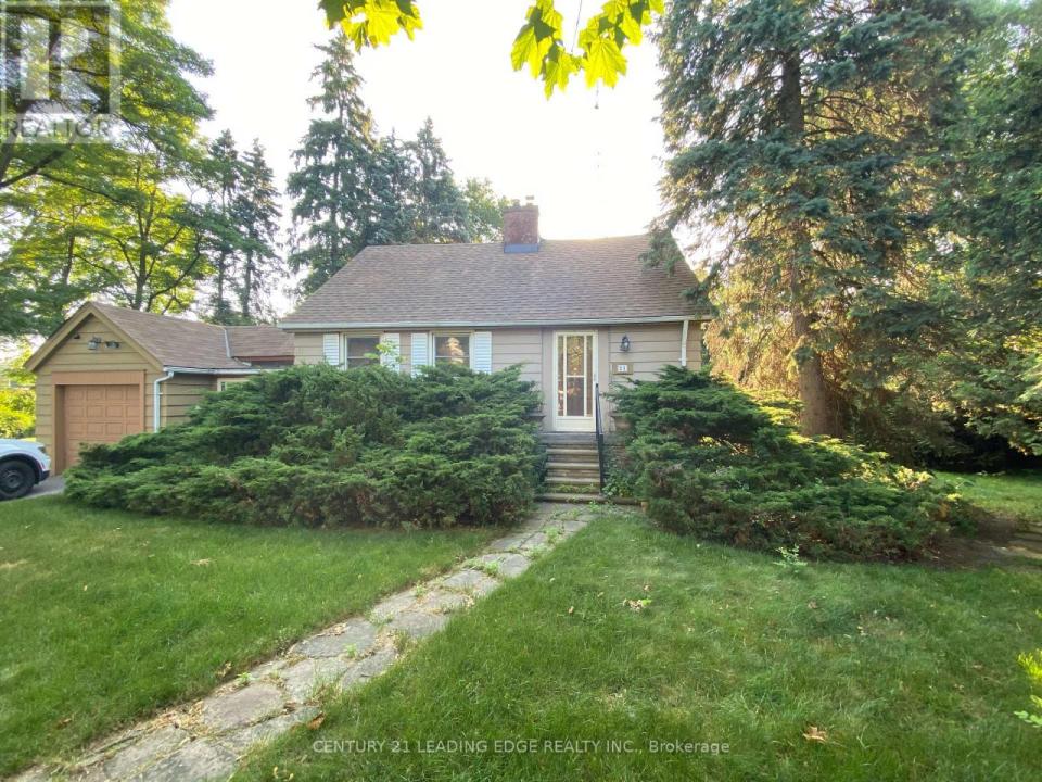 21 FAIRCROFT BOULEVARD, Toronto (cliffcrest), Ontario M1M 2W9, Canadá