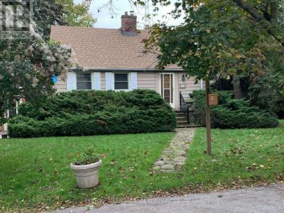21 FAIRCROFT BOULEVARD, Toronto (cliffcrest), Ontario M1M 2W9, Canadá