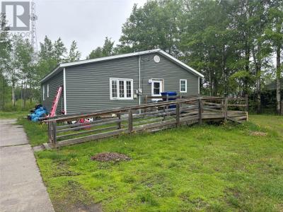 4 GOOSE AVENUE, Goose Bay, Newfoundland And Labrador A0P 1E0, Canada