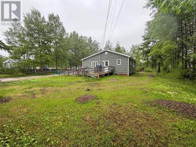 4 GOOSE AVENUE, Goose Bay, Newfoundland and Labrador A0P 1E0, Canada