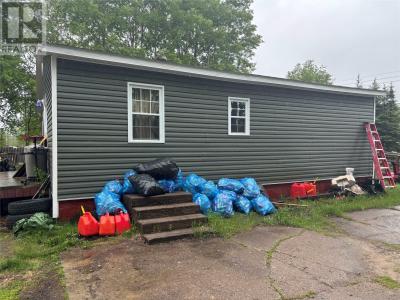 4 GOOSE AVENUE, Goose Bay, Newfoundland And Labrador A0P 1E0, Canada