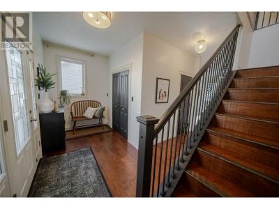 1357 CYPRESS DRIVE, Sparwood, British Columbia V0B 2G2, Canada