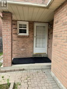 1592 MARSHCOURT DRIVE, Pickering (village East), Ontario L1V 6G3, Canada