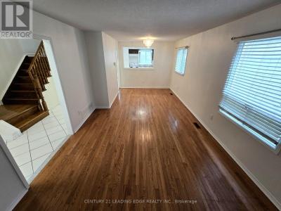 1592 MARSHCOURT DRIVE, Pickering (village East), Ontario L1V 6G3, Canada