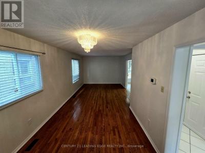 1592 MARSHCOURT DRIVE, Pickering (village East), Ontario L1V 6G3, Canada
