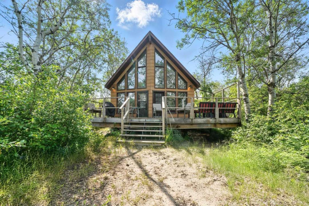 39 BUFFALO DRIVE, Rural Stettler No. 6, County Of, アルバータ T0C 3B0, カナダ