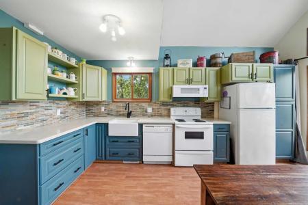 39 BUFFALO DRIVE, Rural Stettler No. 6, County Of, Alberta T0C 3B0, Canada