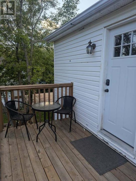 455 TEDMAN AVENUE UNIT# UPPER, Sudbury, Ontario P3C 5A8, Canadá