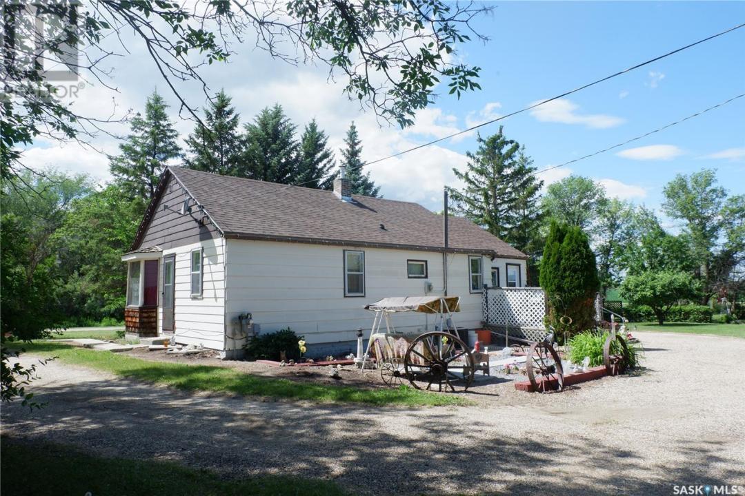 311 KERRY STREET, Limerick, Saskatchewan S0H 2P0, Canada