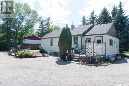 311 KERRY STREET, Limerick, Saskatchewan S0H 2P0, Canada
