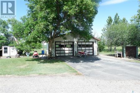 311 KERRY STREET, Limerick, Saskatchewan S0H 2P0, Canada