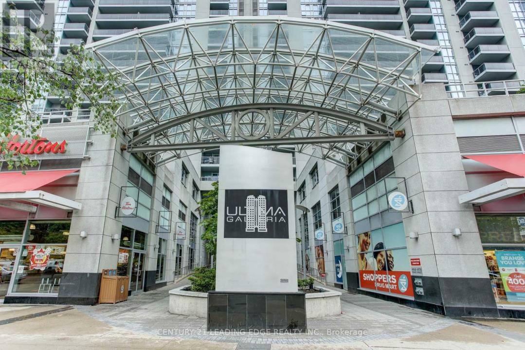 4968 YONGE STREET, Toronto (lansing-westgate), オンタリオ M2N 5N7, カナダ