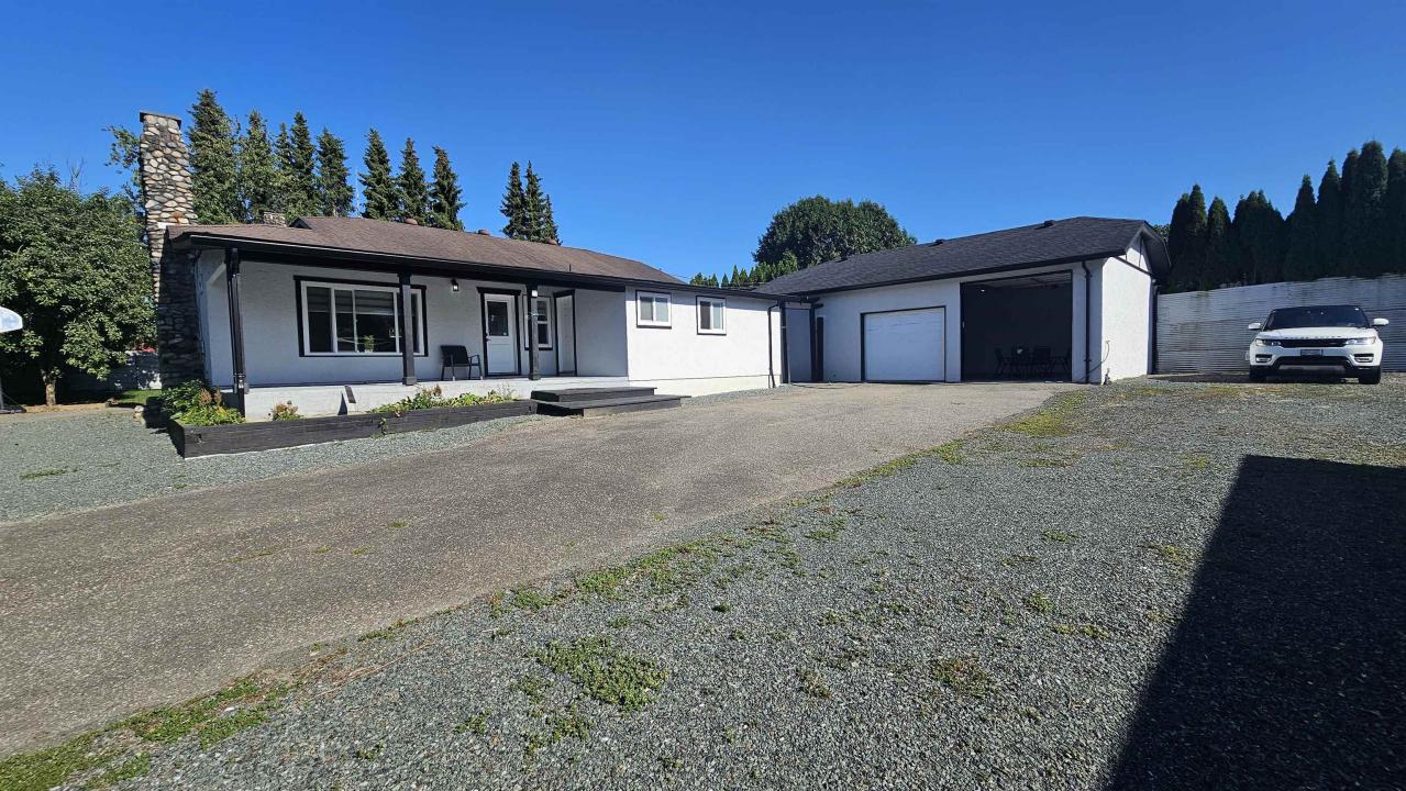 7088 SUMAS PRAIRIE ROAD, Chilliwack, British Columbia V2R 4K1, Canada