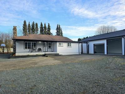 7088 SUMAS PRAIRIE ROAD, Chilliwack, British Columbia V2R 4K1, Canada