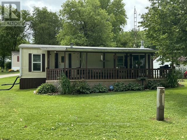 596101 OXFORD 59 HIGHWAY, East Zorra-tavistock (hidden Valley), Ontario N4S 7W1, Canadá