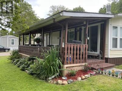 596101 OXFORD 59 HIGHWAY, East Zorra-tavistock (hidden Valley), Ontario N4S 7W1, Canadá