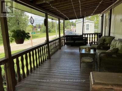 596101 OXFORD 59 HIGHWAY, East Zorra-tavistock (hidden Valley), Ontario N4S 7W1, Canadá