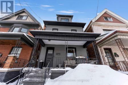 732 CANNON STREET, Hamilton (gibson), Ontario L8L 2G9, Canada